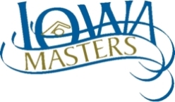 iowa masters_logo